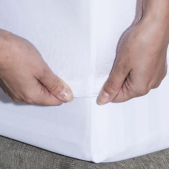 Produktbild Velfont Anti-Virus Matratzenschoner antibakteriell (90 x 200 cm)
