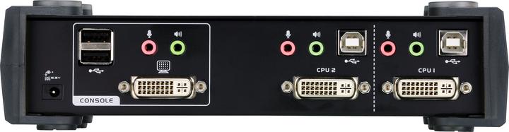 Image du produit Aten Cs1762a