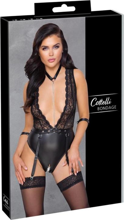 Produktbild Cottelli Collection Body Bondage S (S)