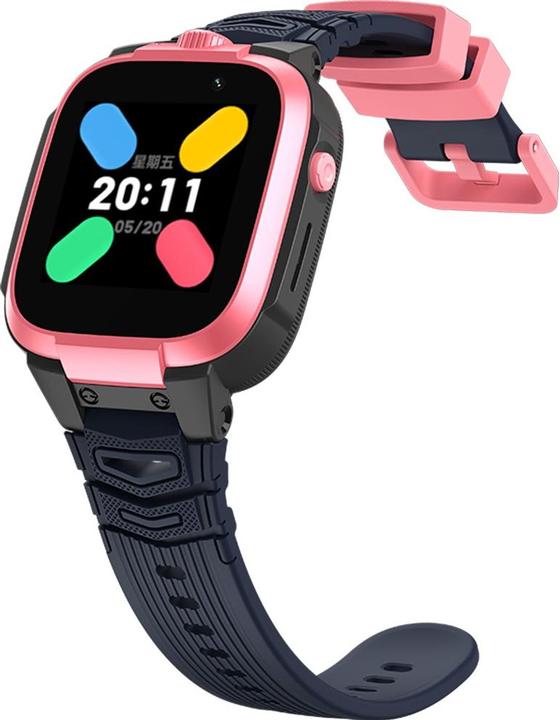 Image du produit Xiaomi Mibro Kids Watch Phone Z3 (43.40 mm, 4G)