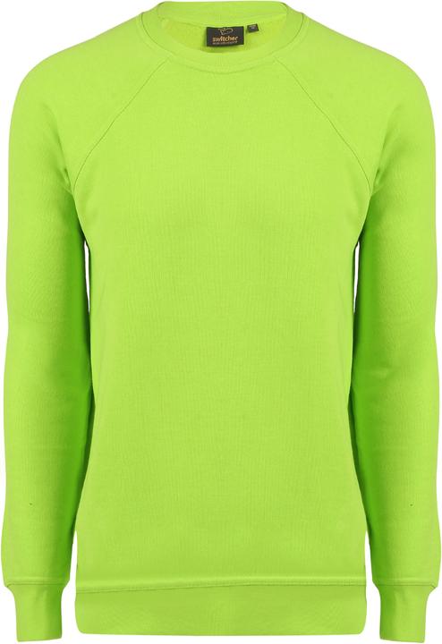 Citron vert
