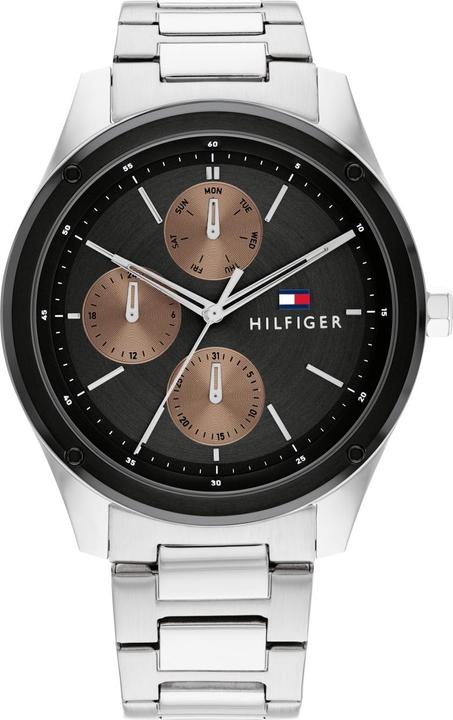 Image du produit Tommy Hilfiger Tyler (Montre analogique, 44 mm)