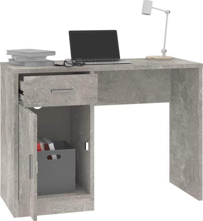 Produktbild VidaXL Myrsini (100 x 40 x 73 cm)