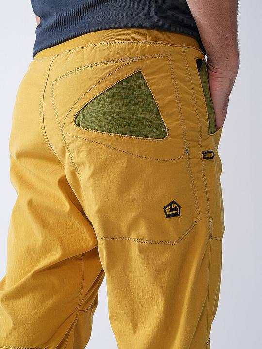 Actual product image E9 N 3Angolo2 Men (L)