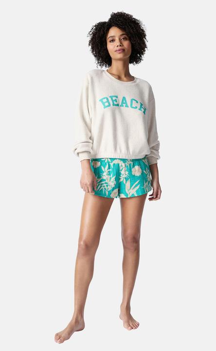 Produktbild Pj Salvage Sleepshirt Tahitian Tropics (S)