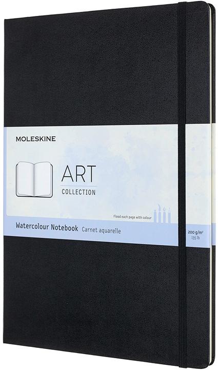 Moleskine Art Plus