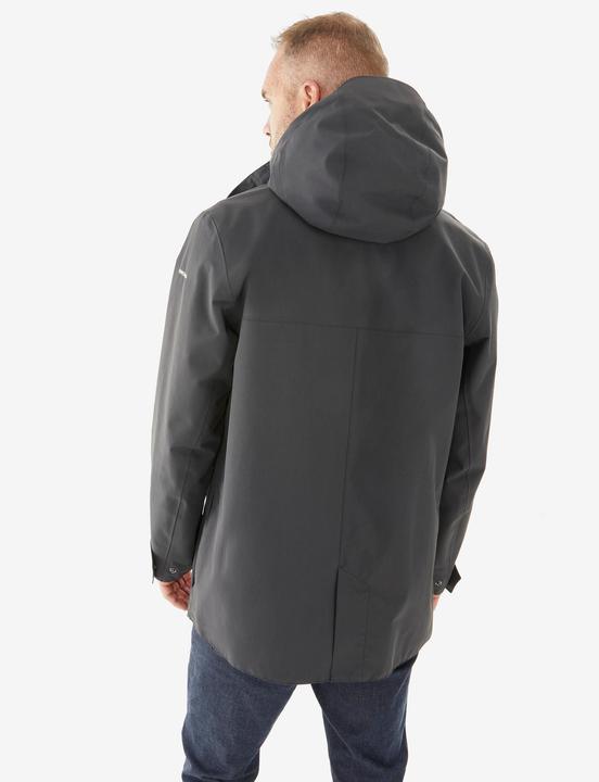 Image du produit Quechua Veste de randonnée imperméable pour homme - NH500 (XXL)