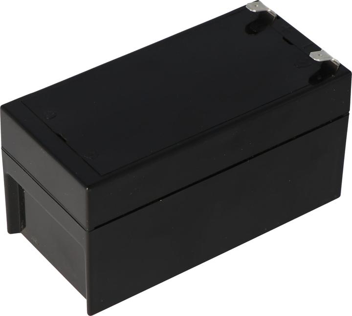 Image du produit XCell Batterie au plomb rechargeable adaptable sur Dimeq EKG 503V (1300 mAh)