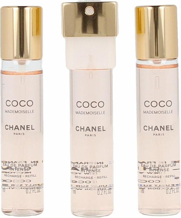 Immagine prodotto Chanel Ricarica Twist & Intense (Eau de parfum, 21 ml)