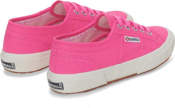 Actual product image Superga Unisex Adult 2750 Cotu Classic Vegan Trainers (35.5)