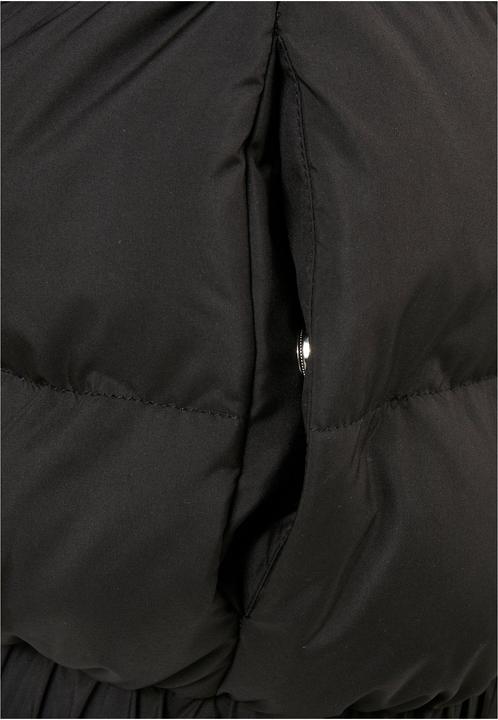 Produktbild Urban Classics Girls Hooded Puffer Jacket (146, 152)
