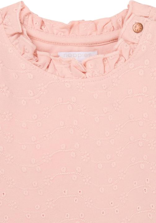 Immagine prodotto Noppies Baby Langarmshirt Monteagle (86)