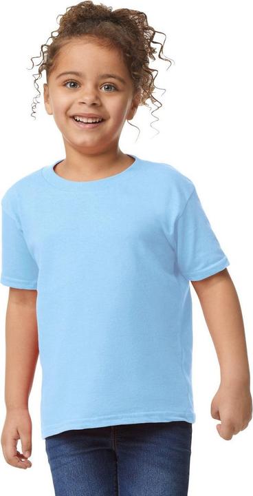 Image du produit Gildan T-Shirt enfant/enfant en coton uni lourd (92)