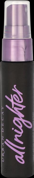 Actual product image Urban Decay All Nighter Setting Spray (Transparent)