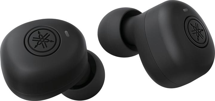 Actual product image Yamaha TW-E3B (No noise cancelling, 6 h, Wireless)