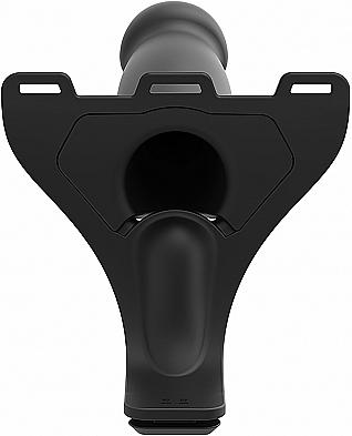 Image du produit Doc Johnson Kit Strap-On avec vibration