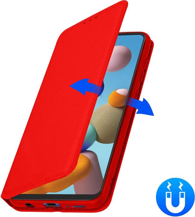 Produktbild Avizar Elec Series (Samsung Galaxy A21s)