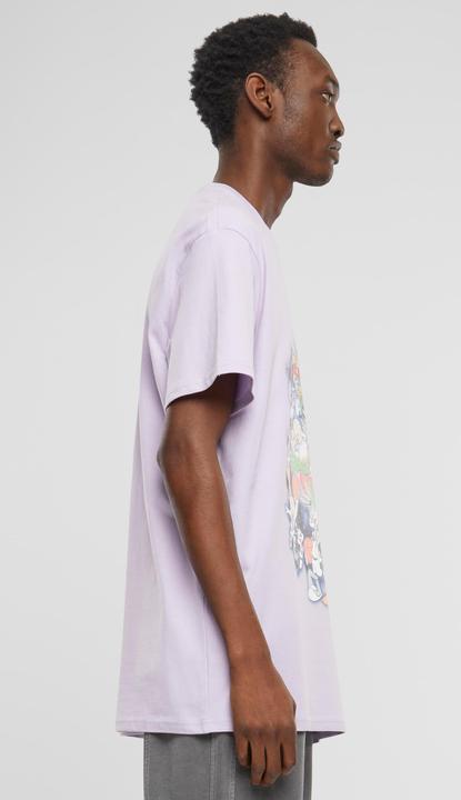 Produktbild Urban Classics Space Jam Teamwork Oversize Tee - 139521 (XL)