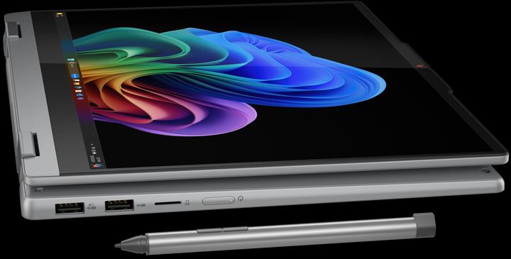 Actual product image Lenovo IdeaPad 5 2-in-1 14Q8X9