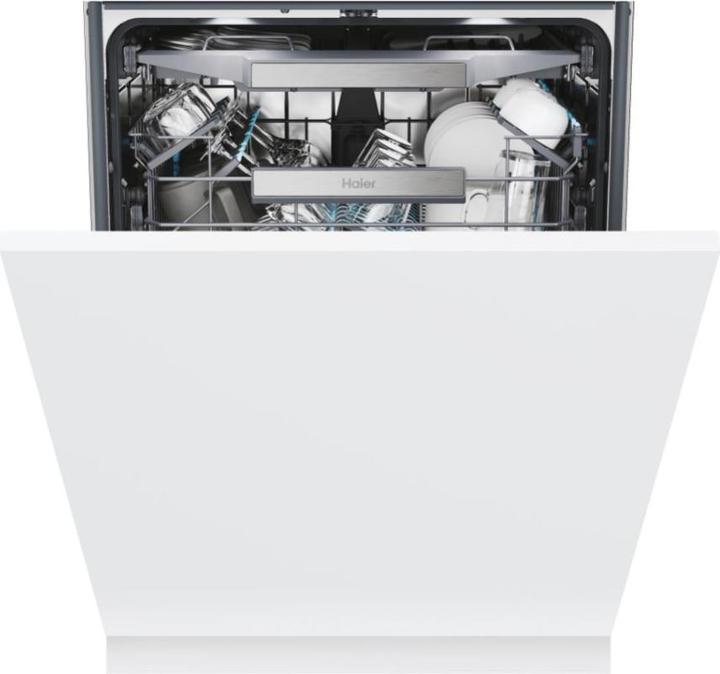 Actual product image Haier Built-in dishwasher XS 6B0M3PDB