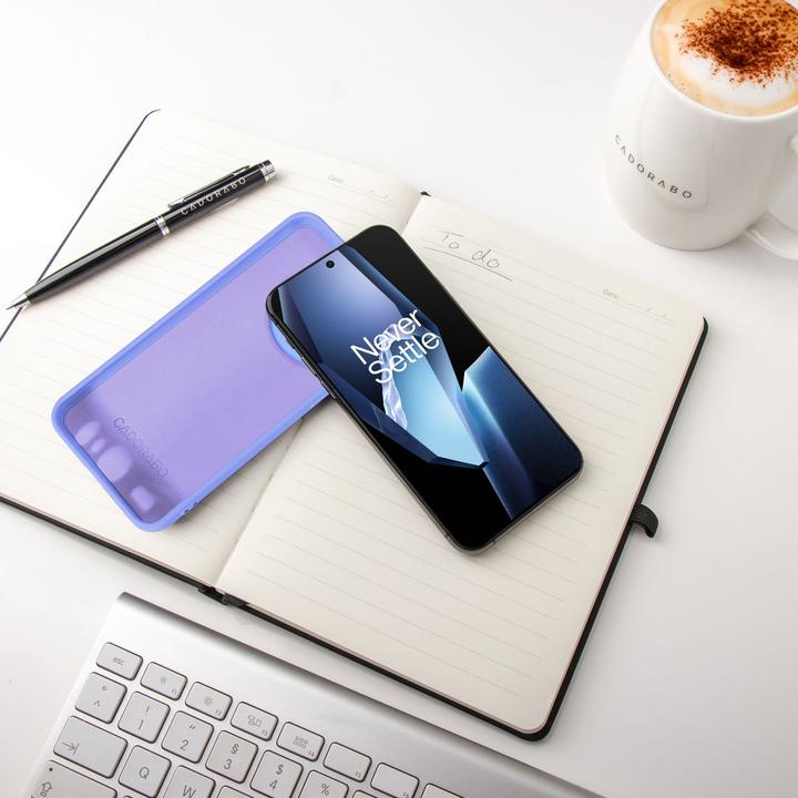 Produktbild Cadorabo Hülle für OnePlus 13R im Liquid Case Design (OnePlus 13R)
