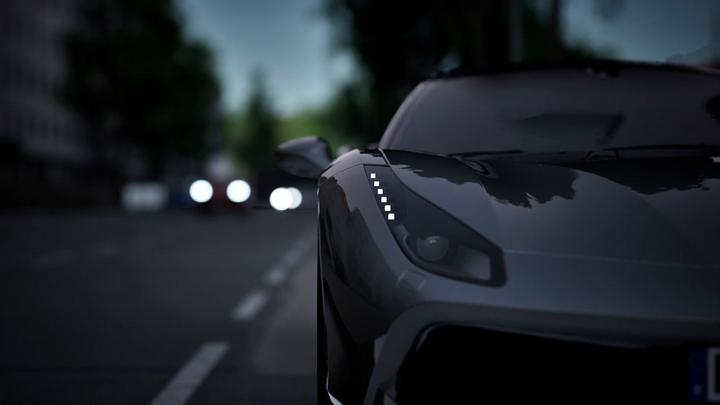 Actual product image Aerosoft CityDriver (PS5)
