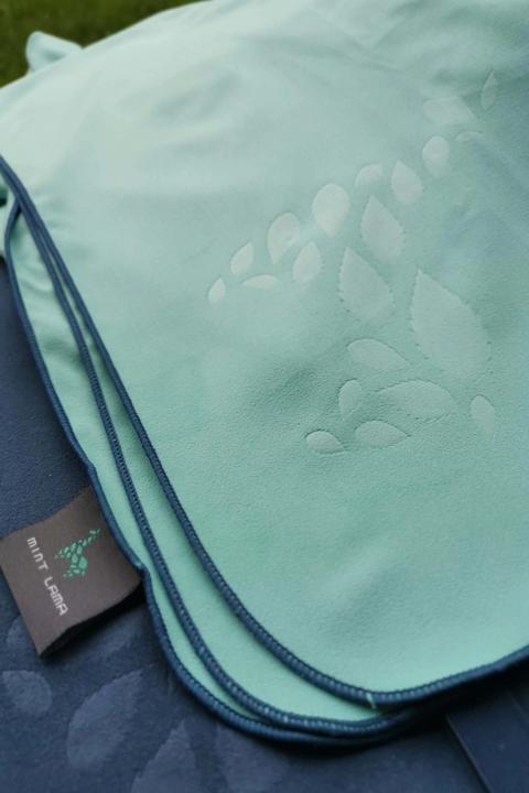 Produktbild Mint Lama Beach Lama (100 x 160 cm)