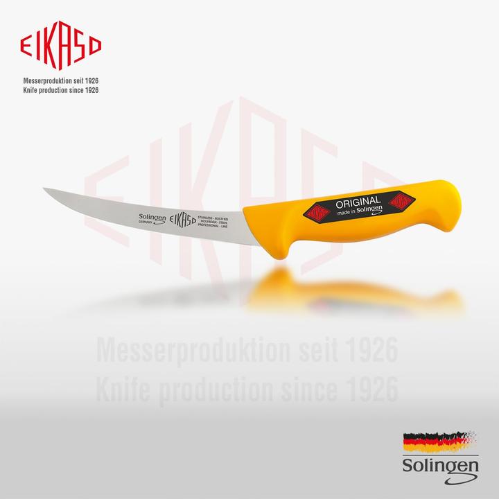 Immagine prodotto Jaguar Ausbeinmesser (13 cm)