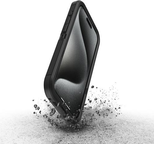 Produktbild OtterBox Defender XT mit MagSafe (Apple iPhone 15 Pro)