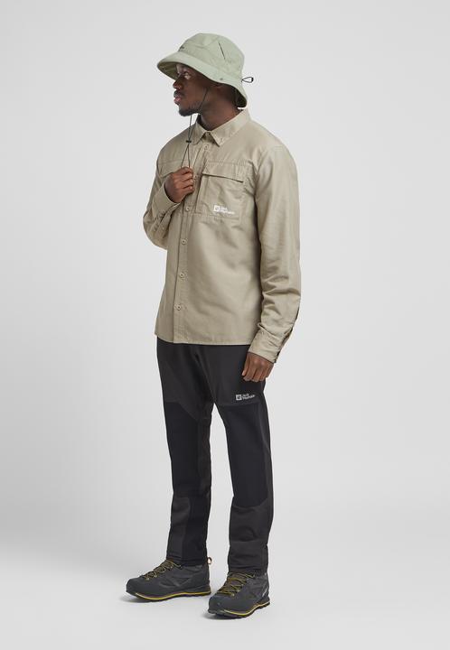 Produktbild Jack Wolfskin Mesh Hat (M)