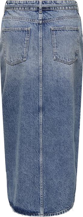 Only Midirock Jeansrock