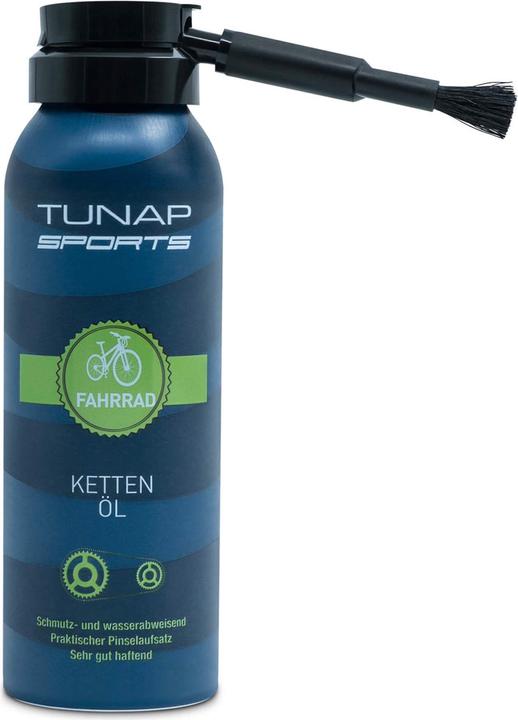 Tunap Sports Kettenöl (50 ml, Kettenöl)