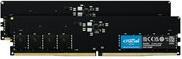 Actual product image Crucial Desktop Memory (2 x 32GB, 4800 MHz, DDR5 RAM, DIMM)