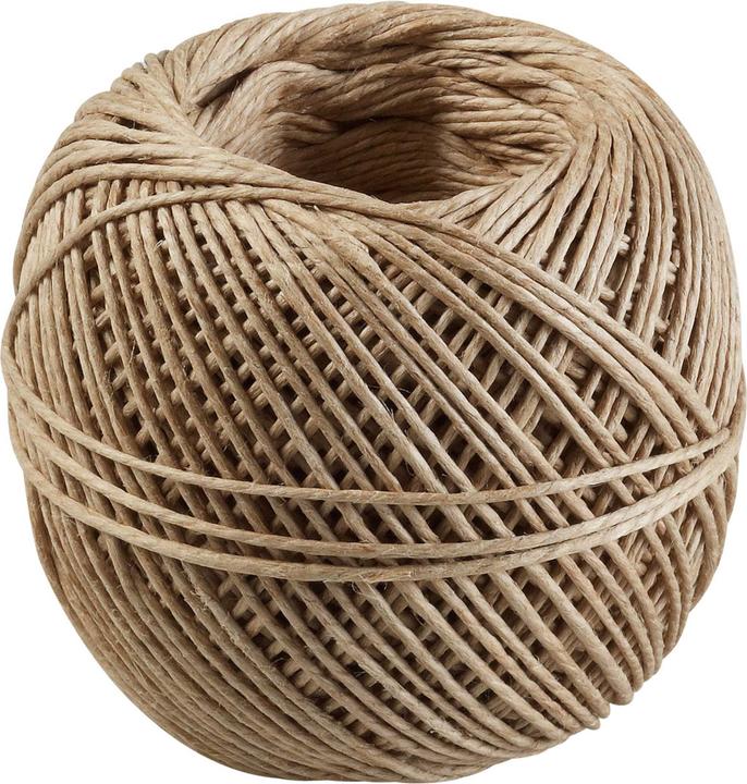 Image du produit Windhager Cordon de jardin en lin (8000 cm, 7 cm)