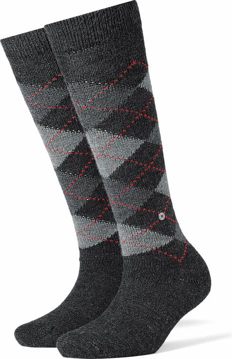Produktbild Burlington Kniesocken "Whitby" (36 - 41)