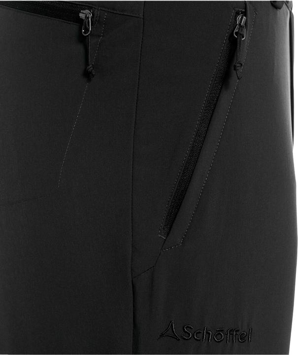 Actual product image Schöffel Folkstone Zip-Off Pants (52)