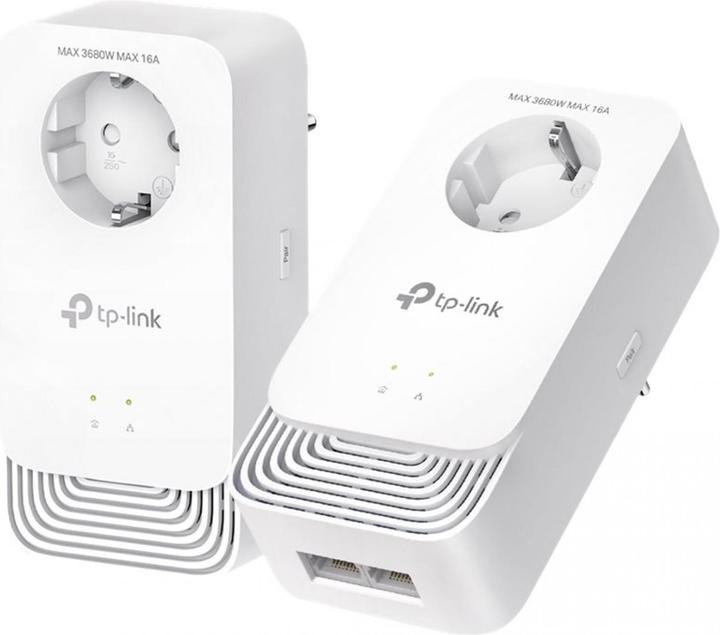 Image du produit TP-Link PG2400P KIT (1428 Mbit/s)