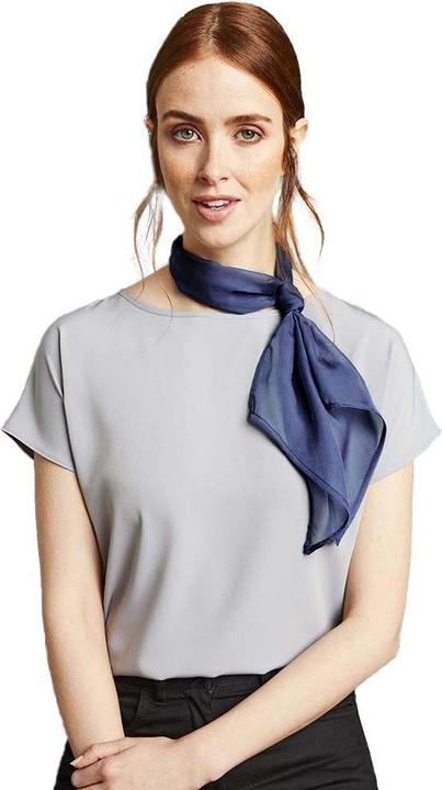 Produktbild Premier ChiffonSchal ChiffonHalstuch