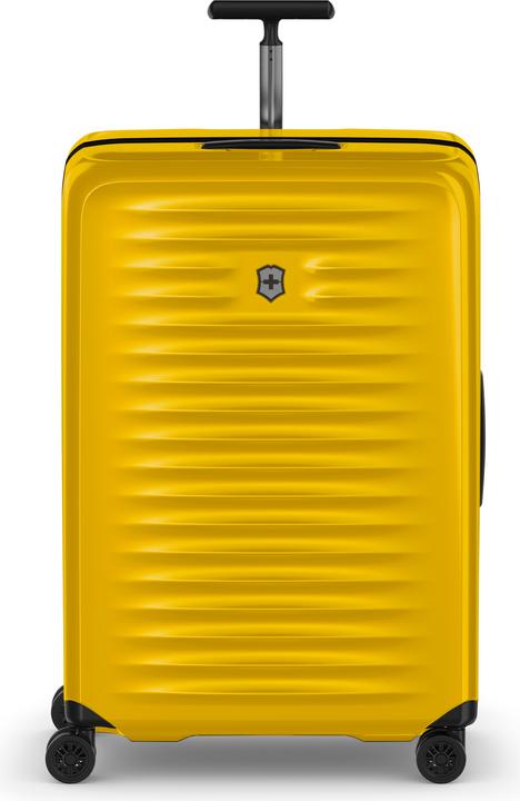 Actual product image Victorinox Airox, Large Hardside Case, Gold Yellow (98 l, L (90 - 115l))