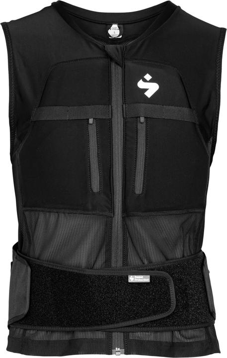Produktbild Sweet Protection Enduro Race Weste (M, Rückenprotektor, Einzelstück)