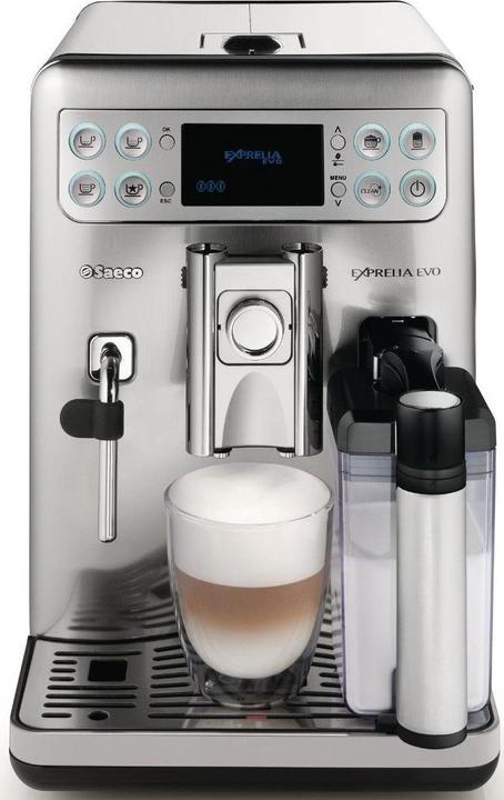 Saeco Exprelia Evo HD8857/01