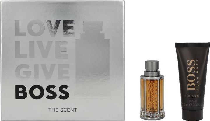 Immagine prodotto Hugo Boss Il profumo (Eau de toilette, 50 ml)