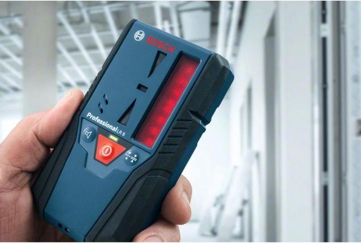 Immagine prodotto Bosch Professional LR 6