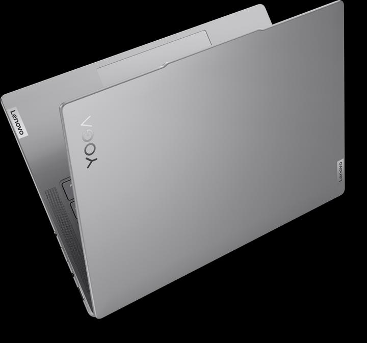 Actual product image Lenovo Yoga Pro 7 (14.50", Intel Core Ultra 7 155H, 32 GB, 1000 GB, DE)