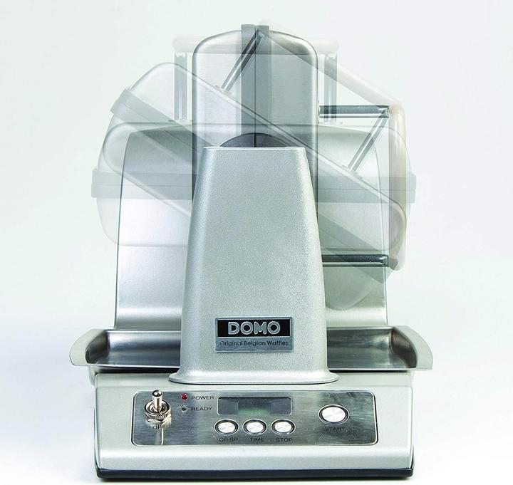 Actual product image Domo Do9043w