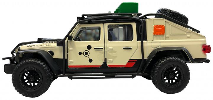 Immagine prodotto Jada Jurassic World 2020 Jeep Gladiator 1:32