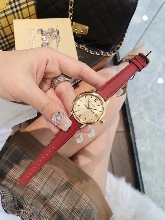 Produktbild Burberry The Classic (Swiss Made, 32 mm)