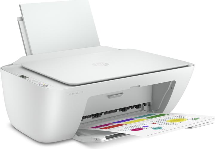 Produktbild HP DeskJet 2720 (Tintenpatrone, Farbe)