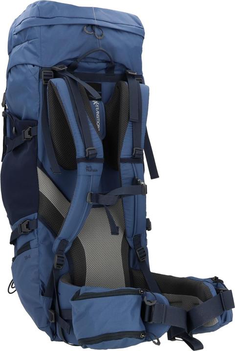 Produktbild Jack Wolfskin Highland Trail 55/5 Men (60 l)