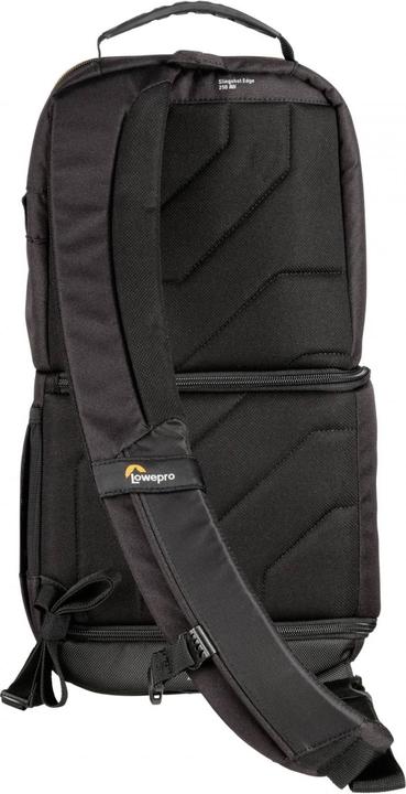 Actual product image Lowepro Slingshot Edge 250 AW (Photo backpack)